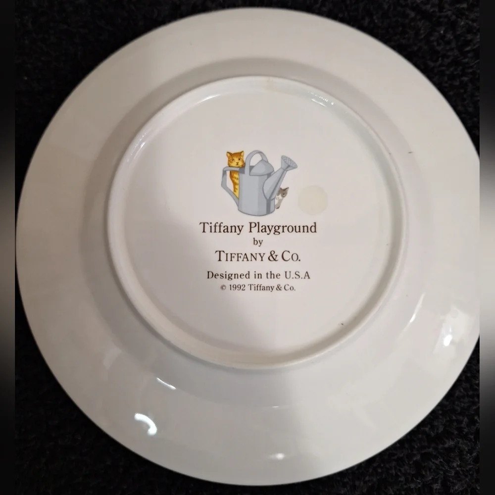 Tiffany & Co. no chips